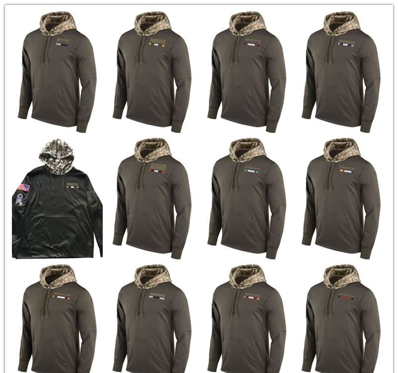 2017 salute to service hoodie