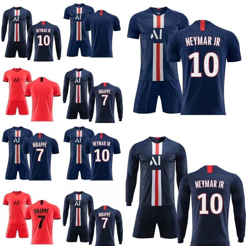 neymar black jersey