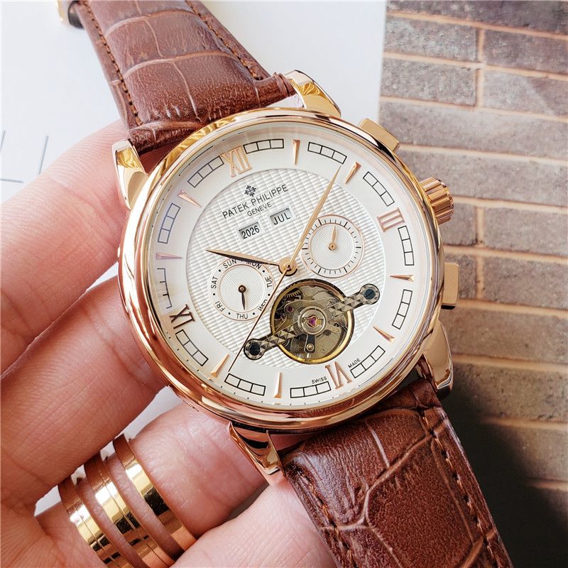 dhgate patek philippe