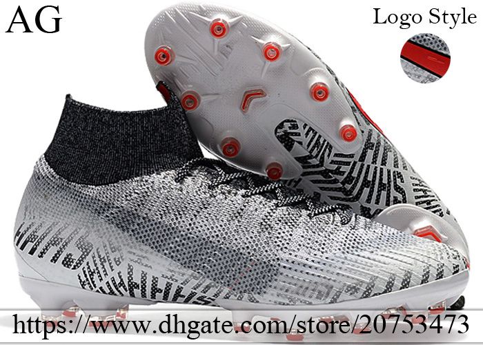 nuevas zapatillas de neymar