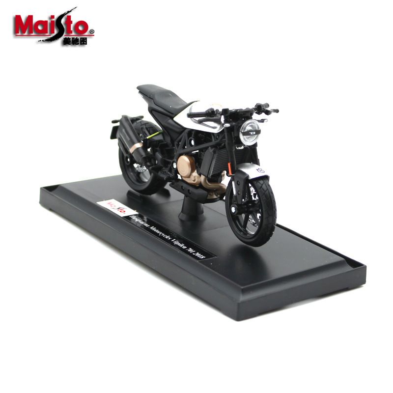 maisto husqvarna