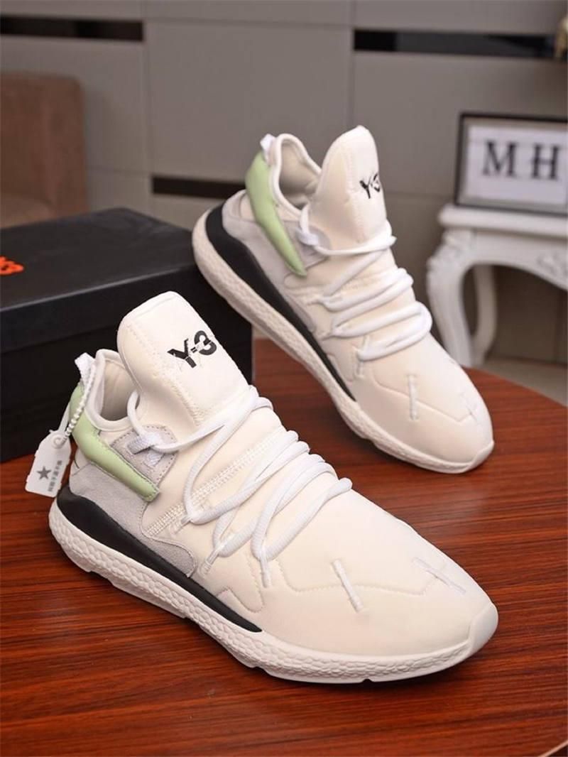 y3 kusari trainers