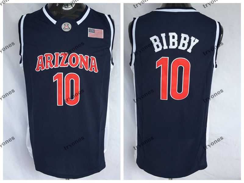 mike bibby arizona jersey