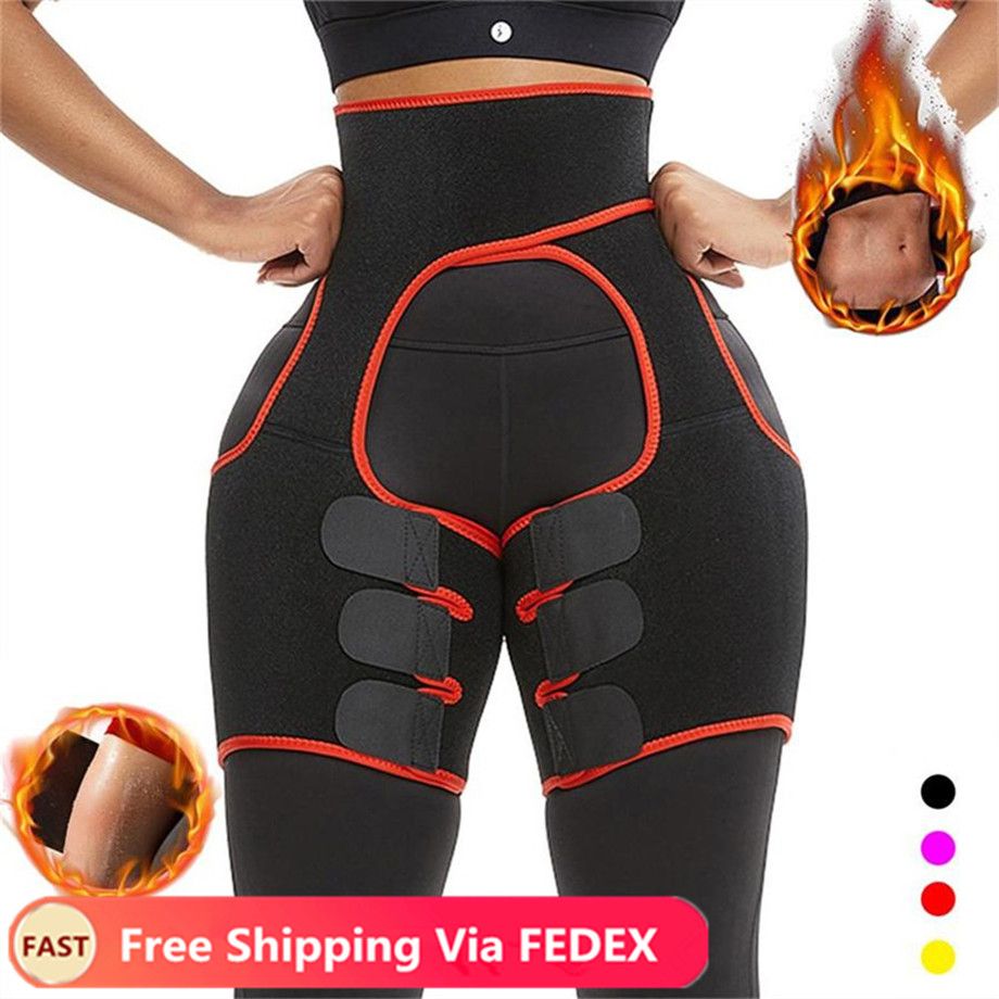 thigh slimming shapewear