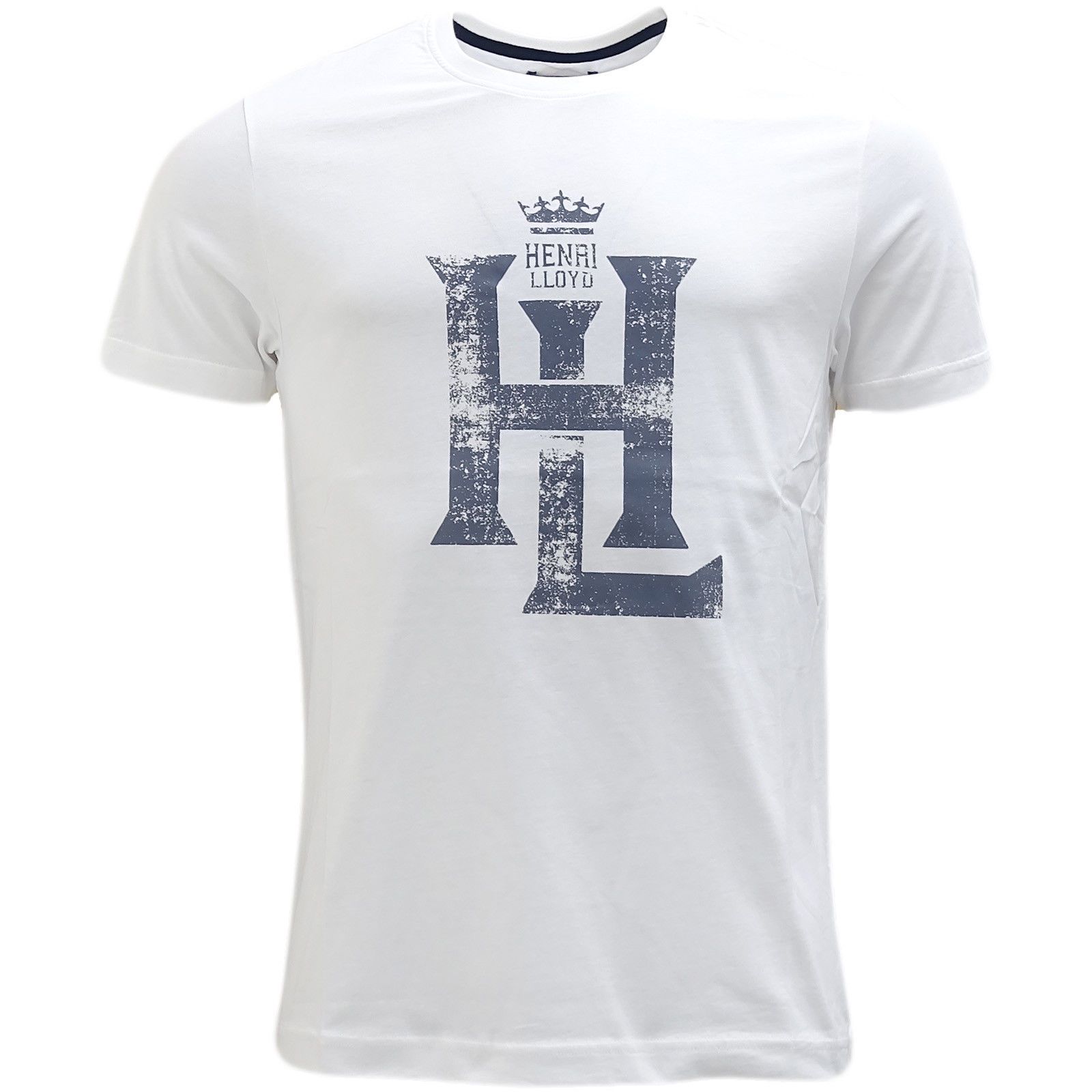 Mens T Shirts By Henri Lloyd Owenglin 