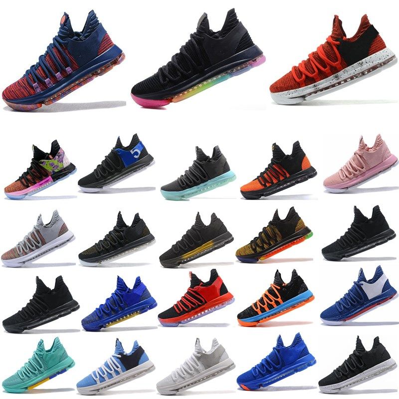 kd x basketball shoes