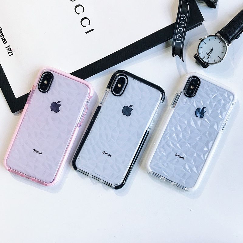 coque iphone xr silicone anti choc