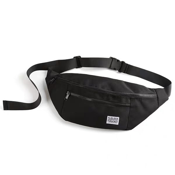 bodypack messenger bag