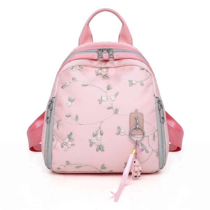 stylish small backpacks for girl