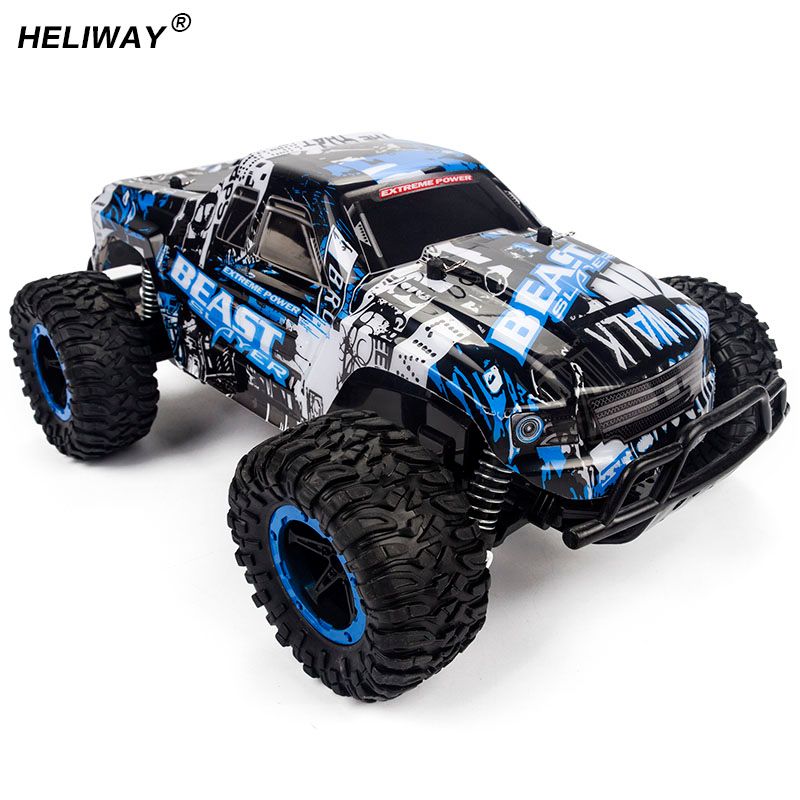 suv remote control car
