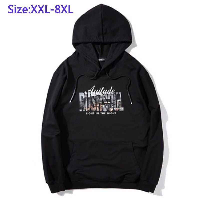 7xl clothing