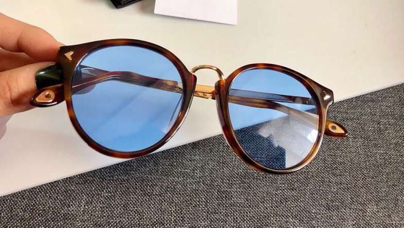 cheap blue lens sunglasses