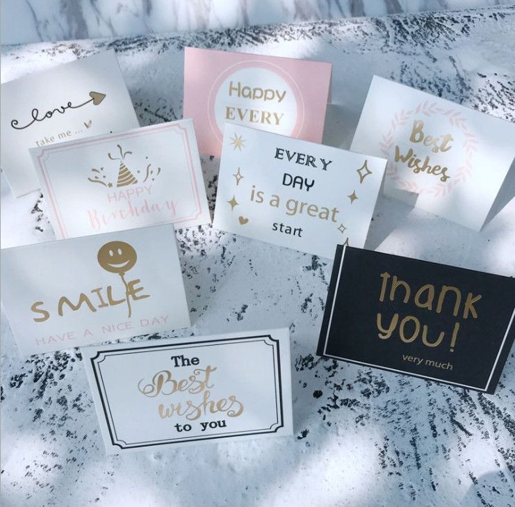 2019 Buone Vacanze Benedizione Biglietto Di Auguri Carino ...