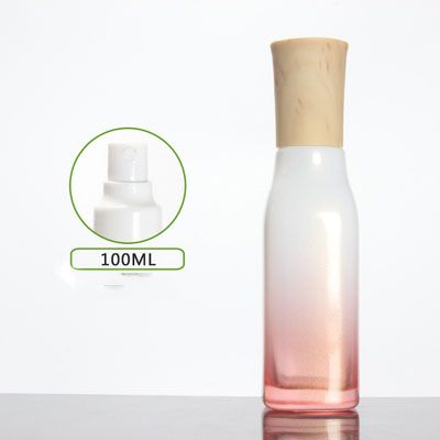 100ml Spray Bottle