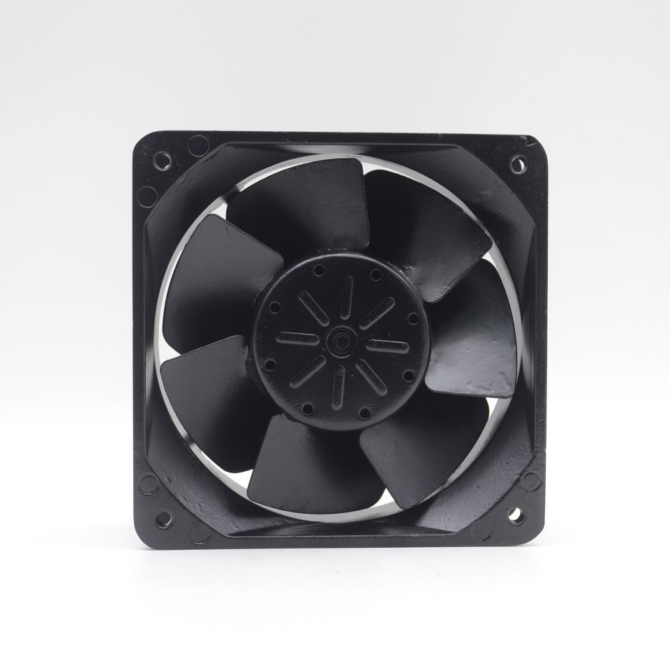 affjedring banjo konkurrerende Anniv Coupon Below] 6250MG1 160mm Fan 220V 50/60HZ 3 Pin For IKURA NEW AC  160x160x55mm Server Square Cooling Fan From Fyd008, $108.55 | DHgate.Com