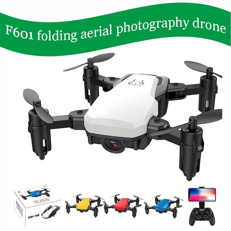 jjrc mini drone with camera