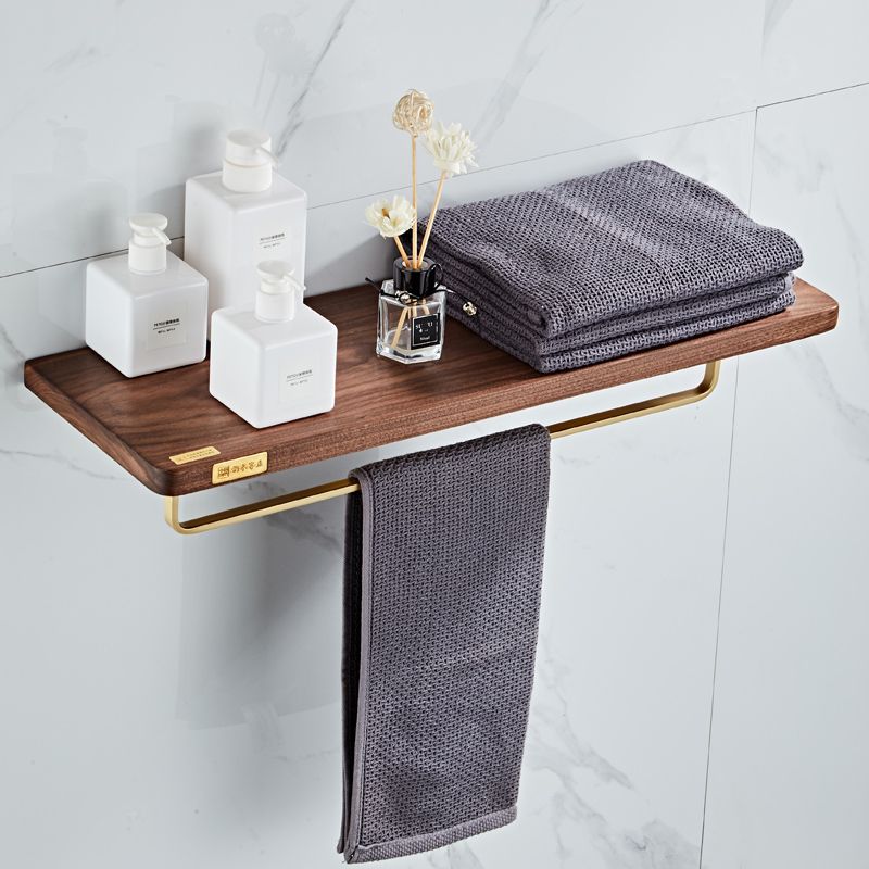 2020 Bathroom Accessories Set Wood Coppe Paper Holder Soap Dish Towel Rack Corner Shelf Toilet Brush Holder Bath Hardware Set From Huweilan 26 17 Dhgate Com