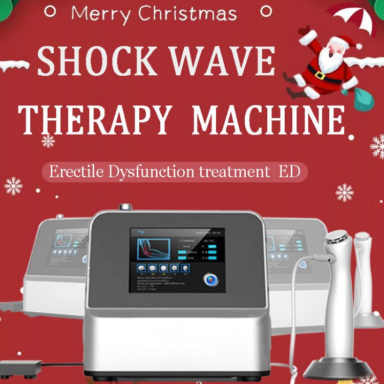 Gainswave Acoustic Shock Wave Zimmer Shockwave Therapy Machine Function Pain Removal For