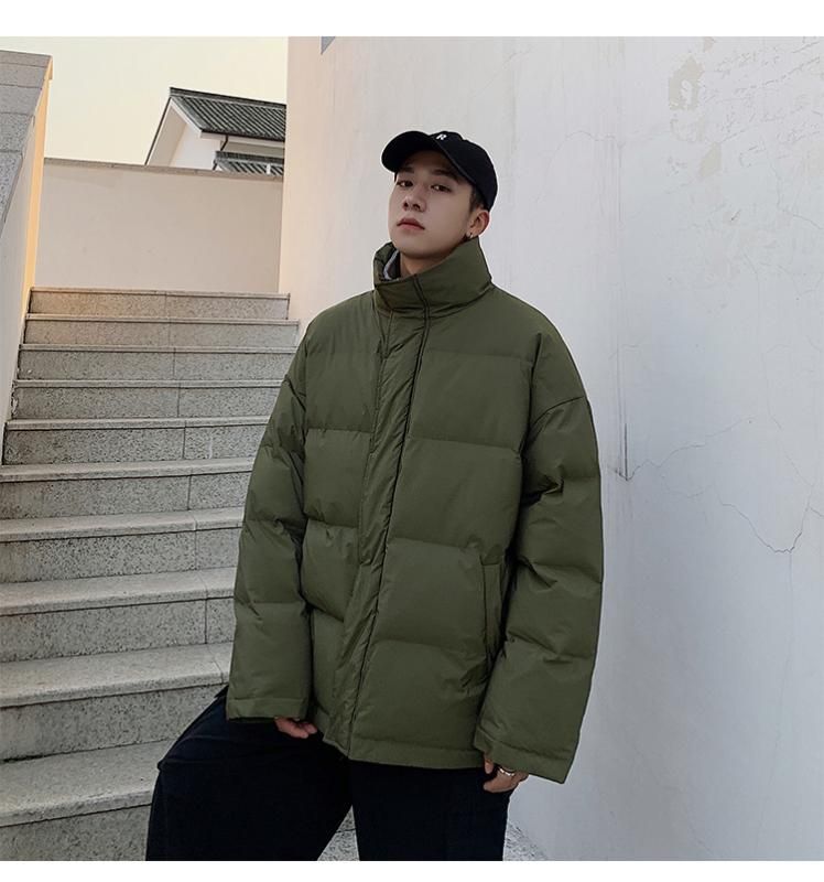cheap bubble coats mens