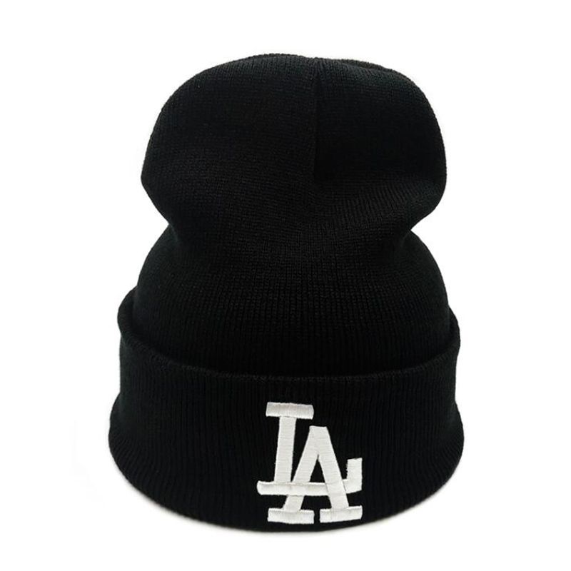 la beanie hat
