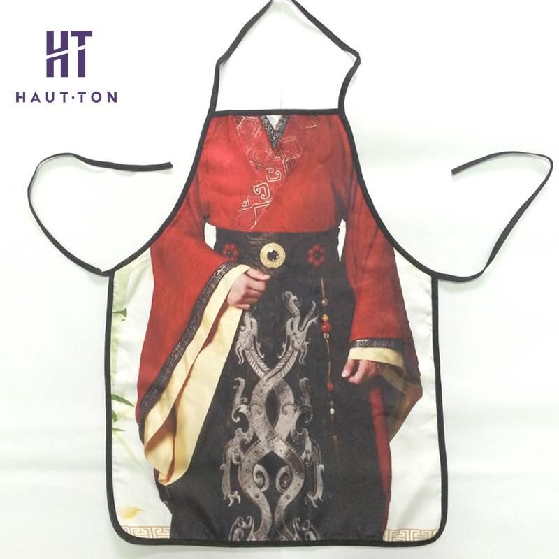 novelty aprons for women