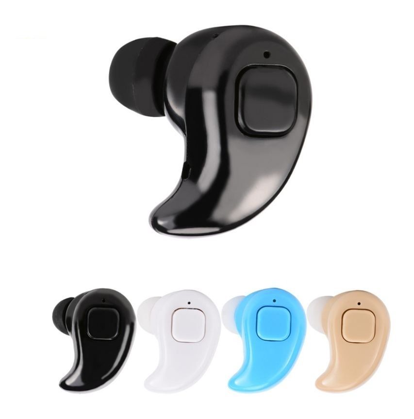 Auriculares Bluetooth Mini Inalámbricos S530x Con Micrófono Auriculares Bluetooth Mini Inalámbricos S530x Con Micrófono