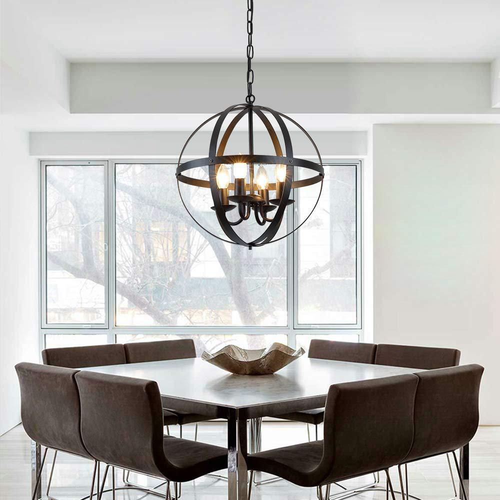 Black Dining Room Light Fixtures Homedecorations Black Dining Room Light Fixtures Homedecorations