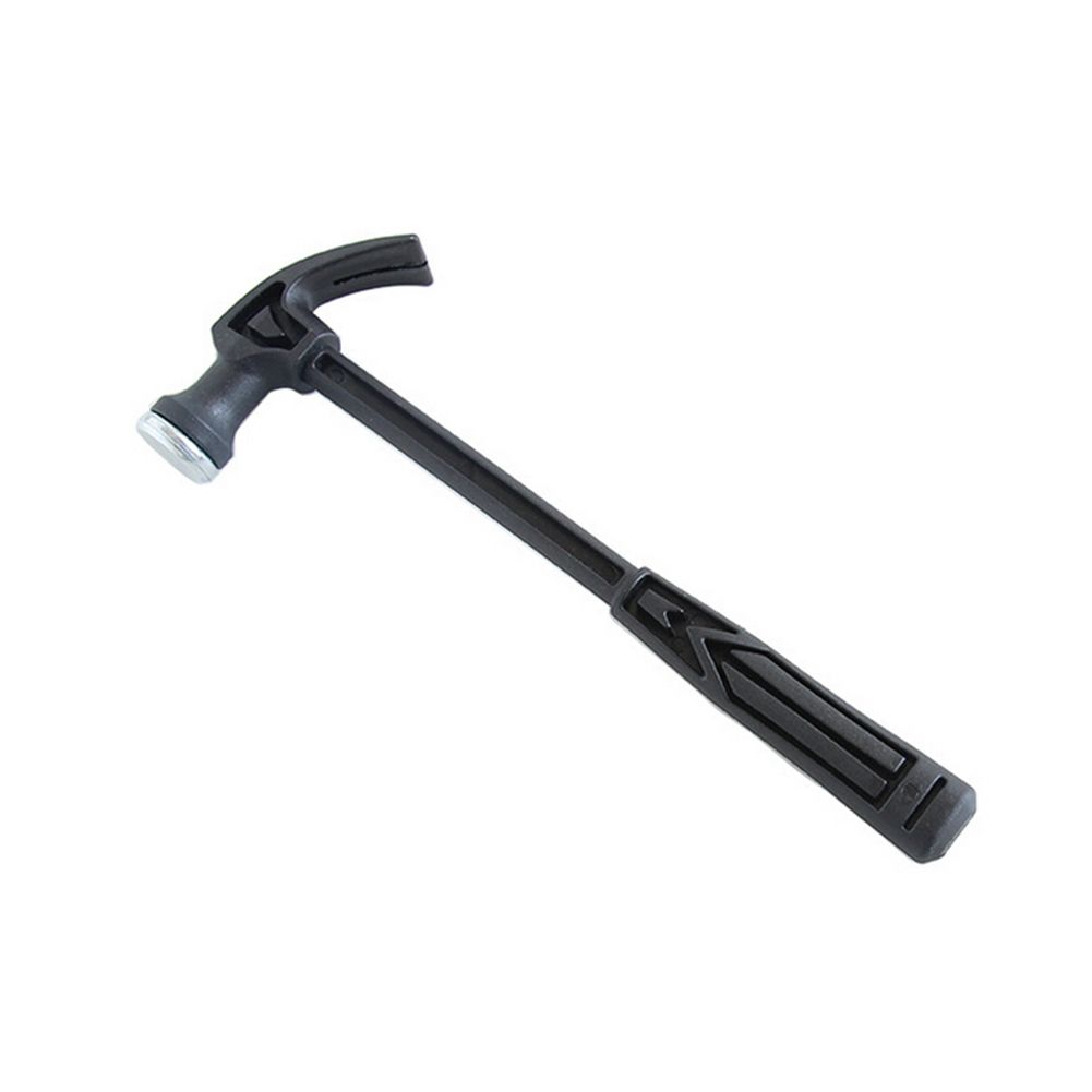 Wholesale Best Quality BRAND Mini Hammer Plastic Handle Claw Hammer