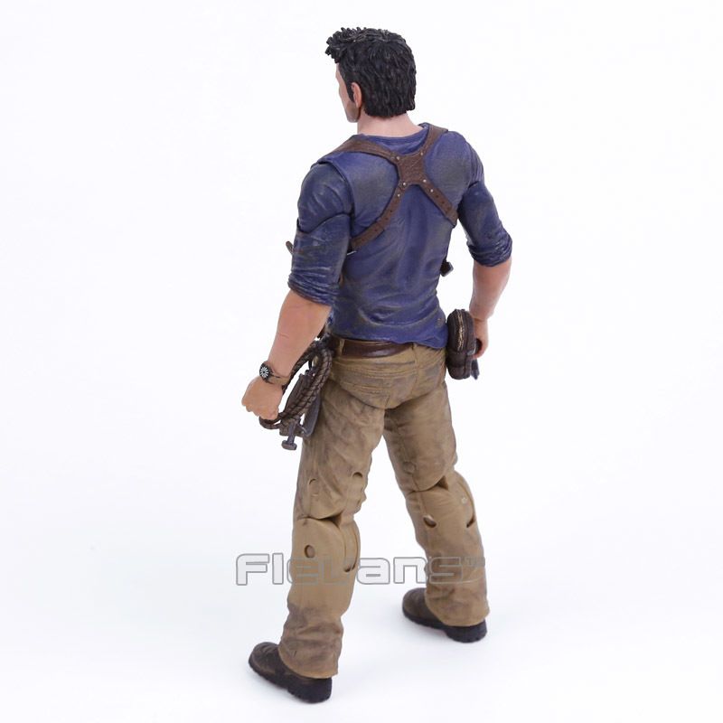 neca nathan drake