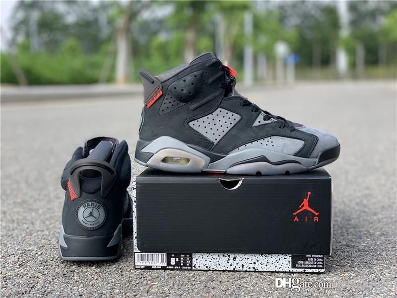 air jordan aj6