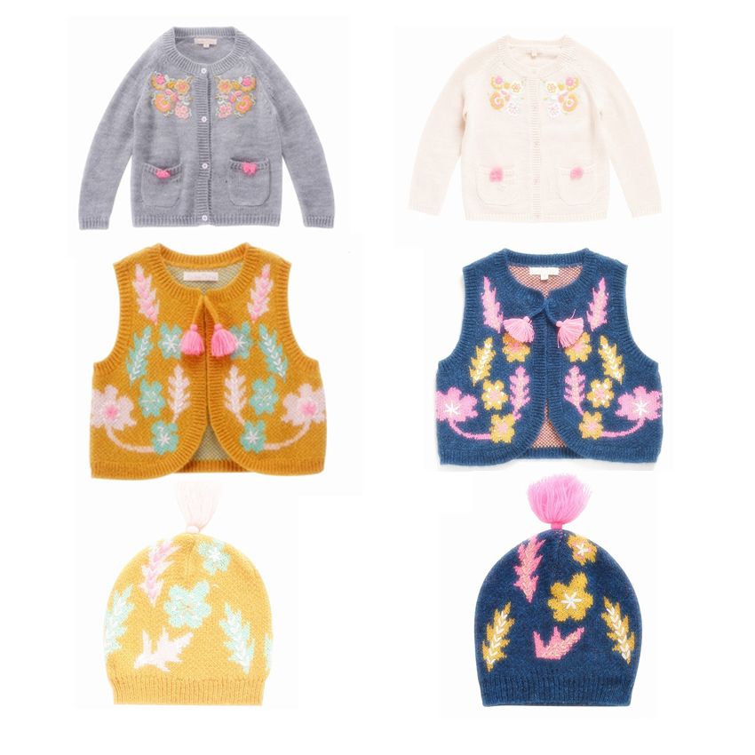 ethnic jackets for girls