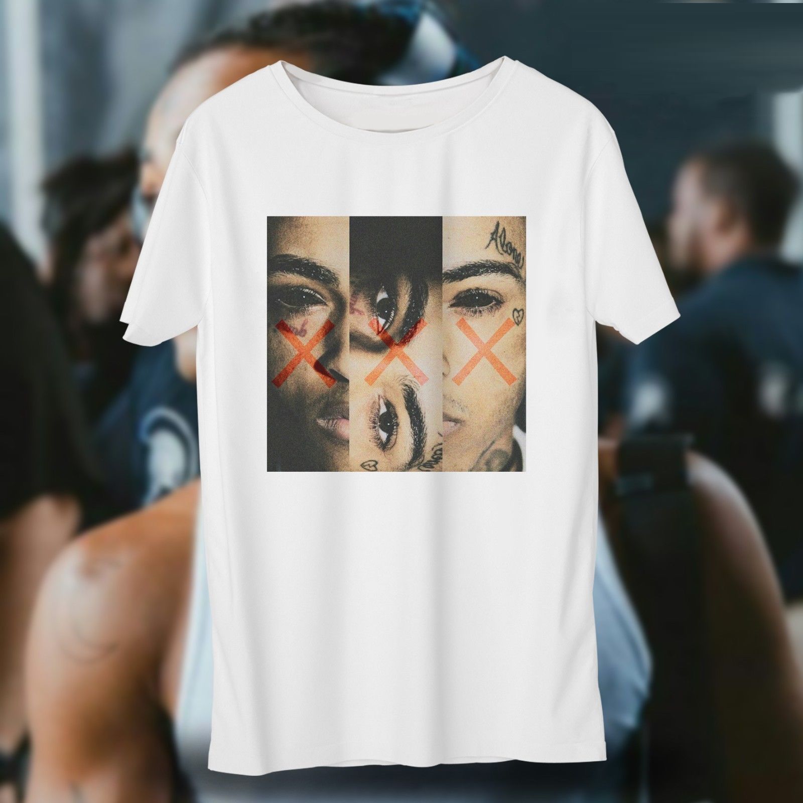 anime t shirts uniqlo