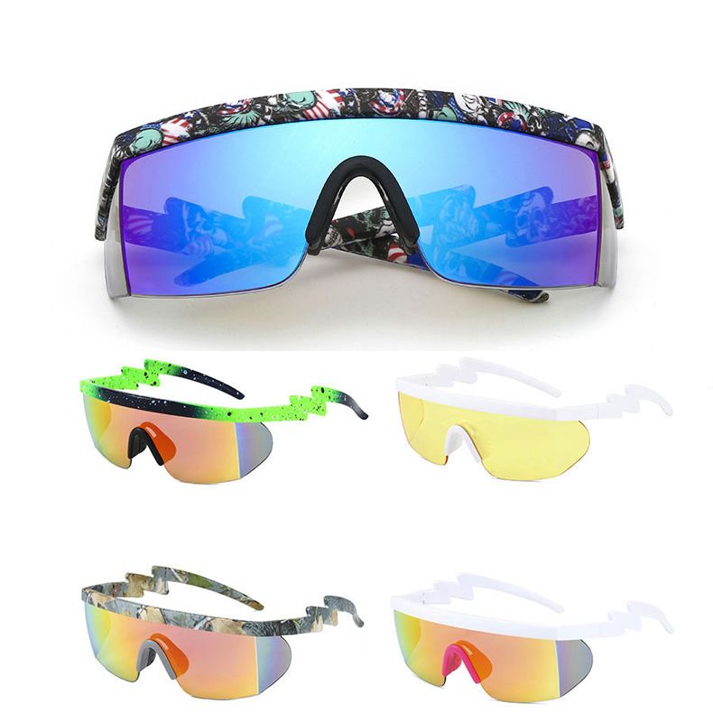 Bicycle Eyewears UV400 Cycling Sun Glasses Road Sport Unisex 14 COLORS