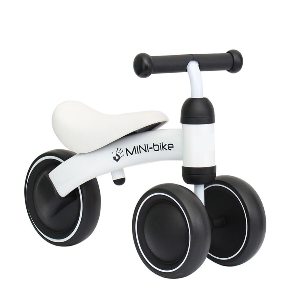 infant balance bike