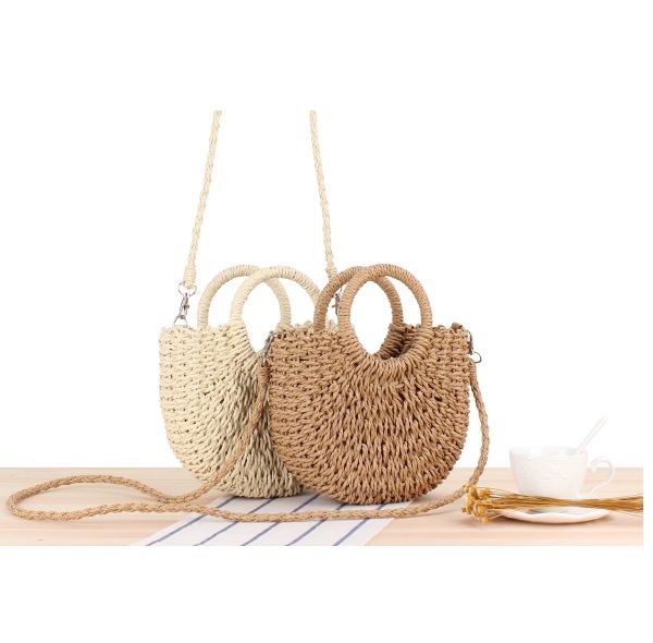 round bolsas online