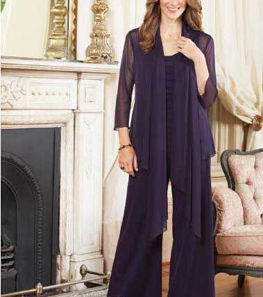 completo elegante donne