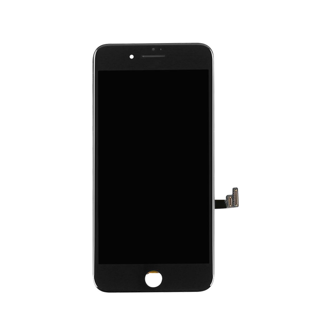 Para iPhone 7 Plus Negro Digitalizador LCD pantalla premium de calidad OEM reemplazo UK