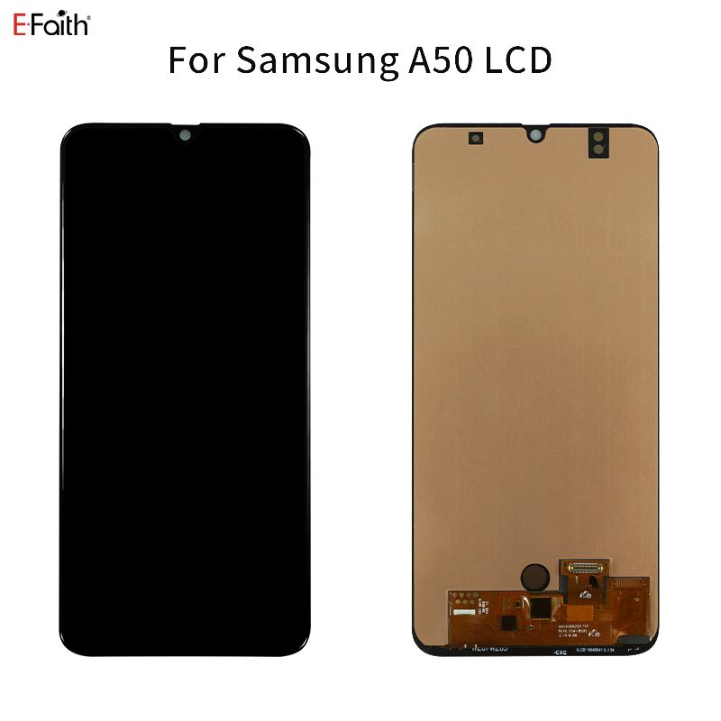 samsung a50 lcd replacement price