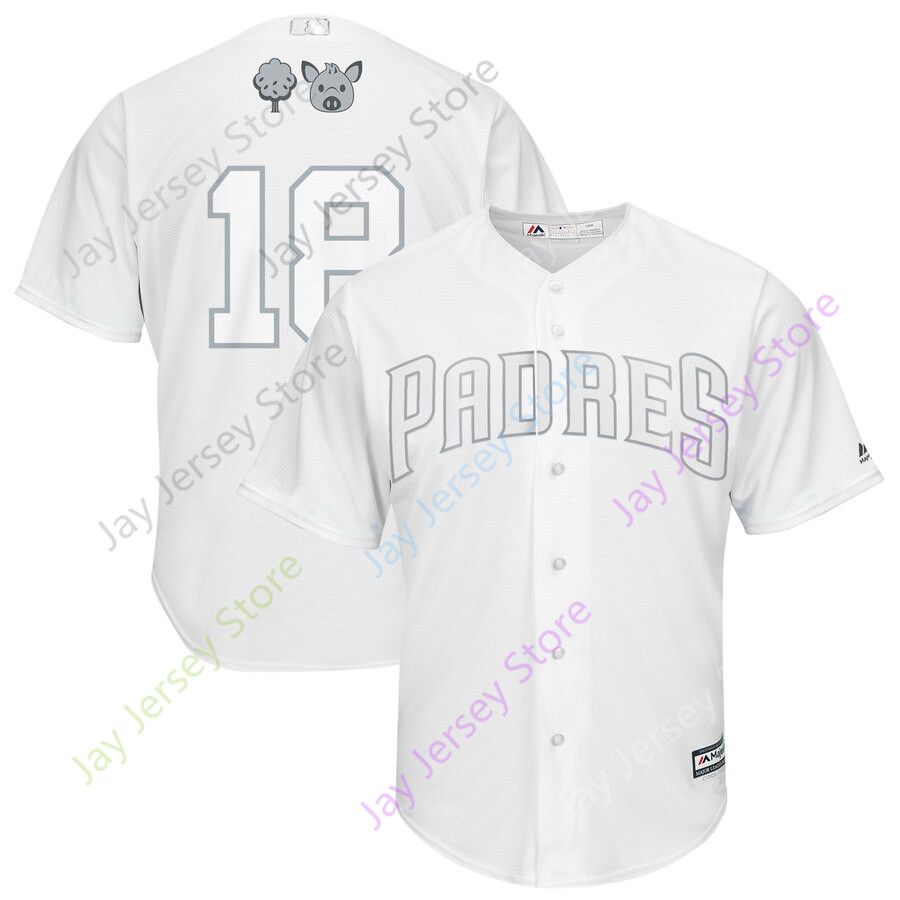 padres nickname jerseys 2019