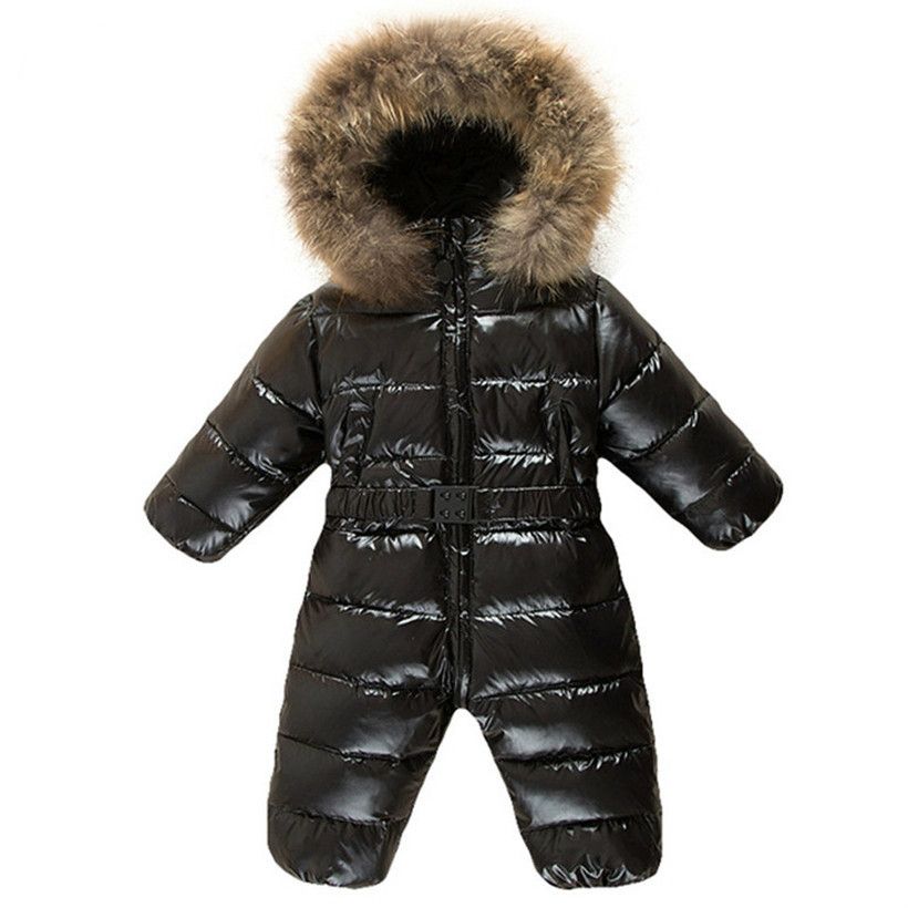 infant winter wear