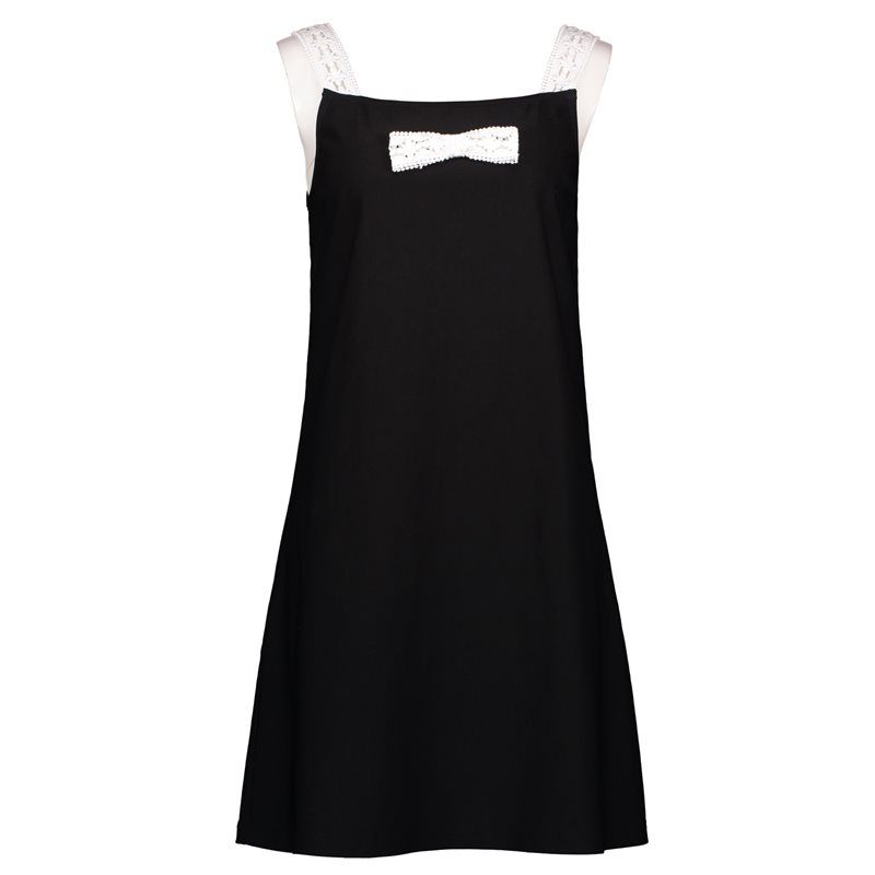 black dresses for young girls