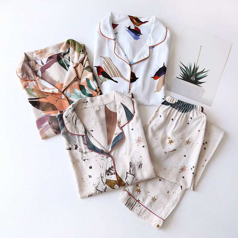 2 piece night suit