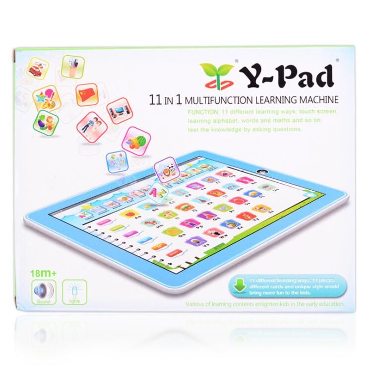 children's computer learning toys