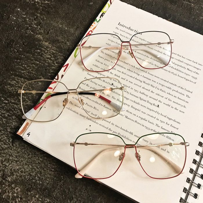 unisex glasses frames