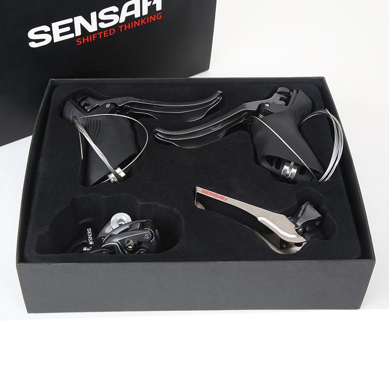 sensah shifters
