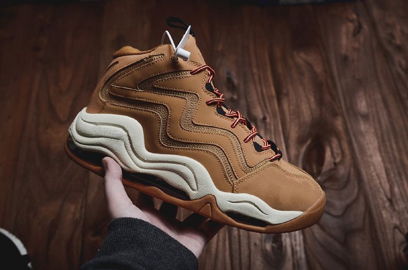 new scottie pippen shoes 2019