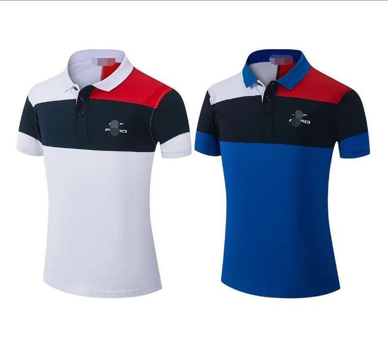 ford polo shirts