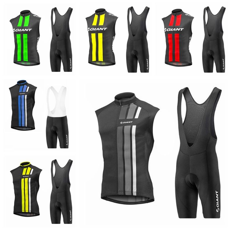giant cycling jersey 2019