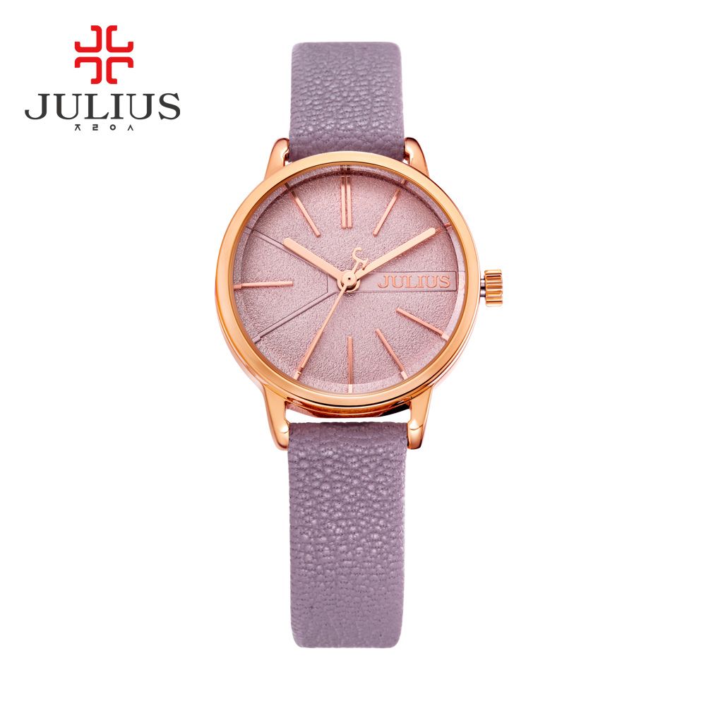 Julius Womens Brand Luxury Fashion Ladies Watch Japan Movt Quartz Watch Price Cheap Promotion Wr 30m Watch With Logo Ja 944 Watches For Less Nice Watches From Watch Supermarket 43 66 Dhgate Com