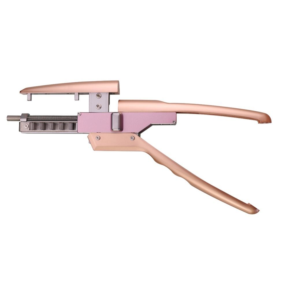 6D Second Generation Tools For 6D2 Hair Extensions 6D Hair Tools From  Crazyhair988, $152.77 | DHgate.Com